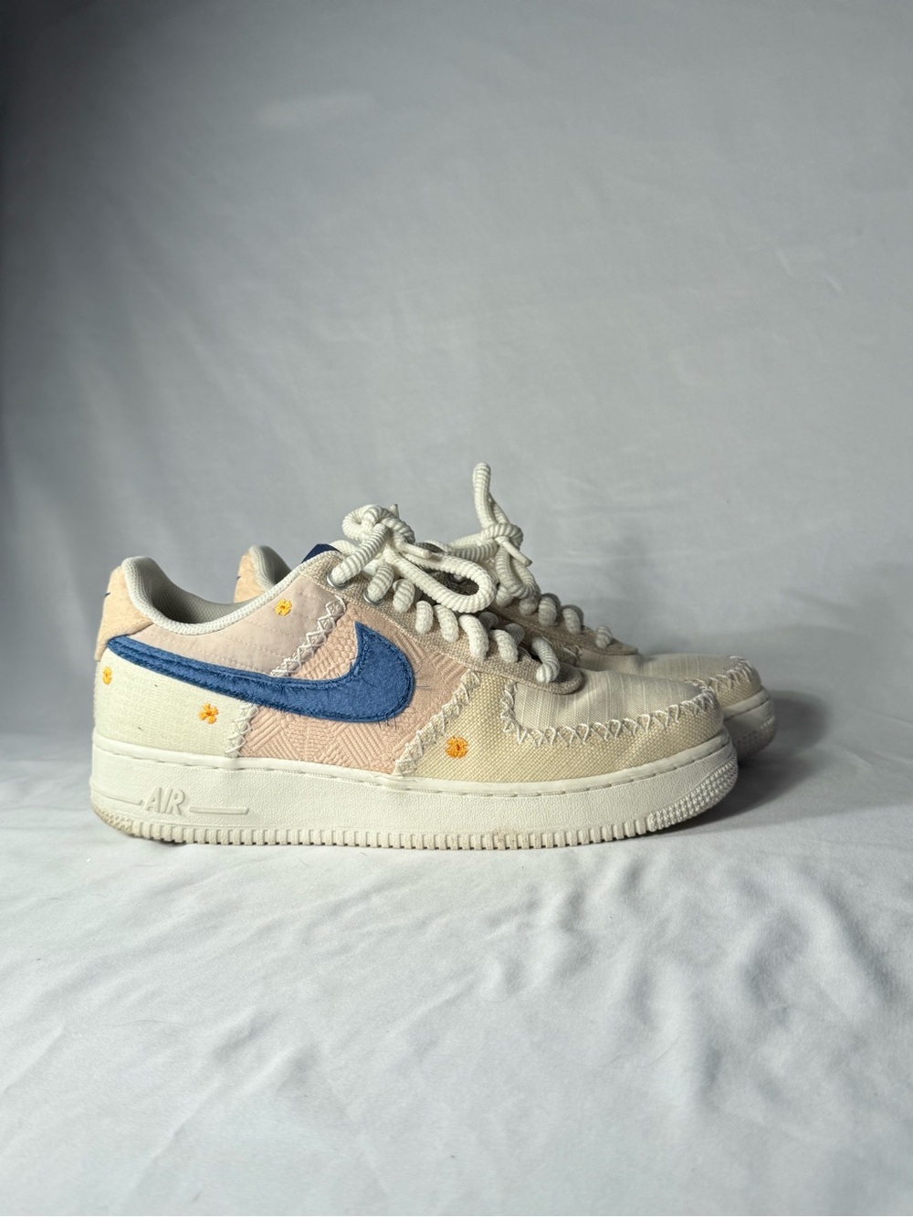 Nike Air Force 1’s